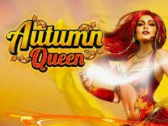Игровой автомат Autumn Queen (Королева Осени) играть онлайн в казино Вулкан Платинум